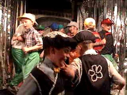 Dick Whittington 2004 - Cubs